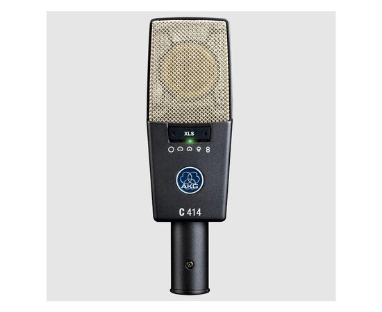 Мікрофон AKG C414 XLS (3059X00050)