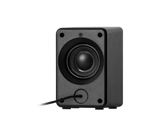 Акустическая система 2E SG300 RGB 3.5mm Black (2E-SG300B), изображение 5 Акустическая система 2E SG300 RGB 3.5mm Black (2E-SG300B), изображение 5