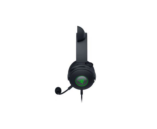 Наушники Razer Kraken Kitty V2 PRO Black (RZ04-04510100-R3M1), изображение 3 Наушники Razer Kraken Kitty V2 PRO Black (RZ04-04510100-R3M1), изображение 3