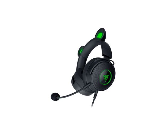 Наушники Razer Kraken Kitty V2 PRO Black (RZ04-04510100-R3M1), изображение 4 Наушники Razer Kraken Kitty V2 PRO Black (RZ04-04510100-R3M1), изображение 4