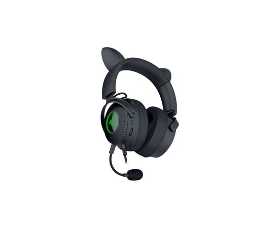 Наушники Razer Kraken Kitty V2 PRO Black (RZ04-04510100-R3M1), изображение 5 Наушники Razer Kraken Kitty V2 PRO Black (RZ04-04510100-R3M1), изображение 5