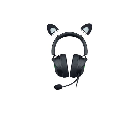 Наушники Razer Kraken Kitty V2 PRO Black (RZ04-04510100-R3M1), изображение 7 Наушники Razer Kraken Kitty V2 PRO Black (RZ04-04510100-R3M1), изображение 7