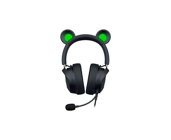 Наушники Razer Kraken Kitty V2 PRO Black (RZ04-04510100-R3M1), изображение 8 Наушники Razer Kraken Kitty V2 PRO Black (RZ04-04510100-R3M1), изображение 8