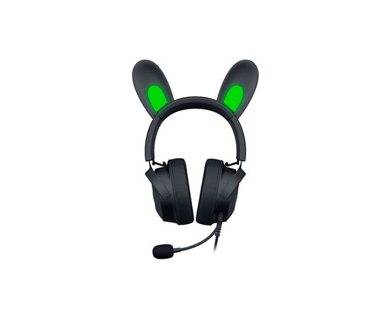 Наушники Razer Kraken Kitty V2 PRO Black (RZ04-04510100-R3M1), изображение 9 Наушники Razer Kraken Kitty V2 PRO Black (RZ04-04510100-R3M1), изображение 9