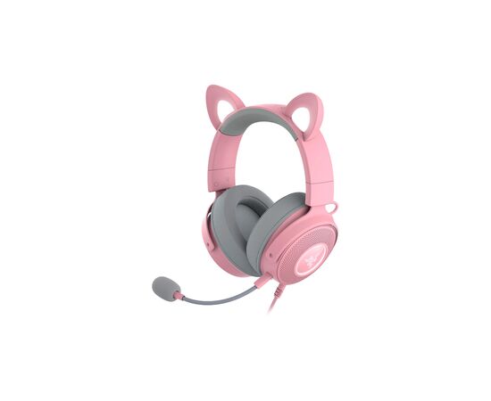 Наушники Razer Kraken Kitty V2 PRO Quartz (RZ04-04510200-R3M1)