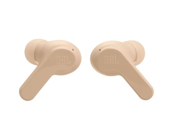 Наушники JBL Wave Beam TWS Beige (JBLWBEAMBEG), изображение 2 Наушники JBL Wave Beam TWS Beige (JBLWBEAMBEG), изображение 2