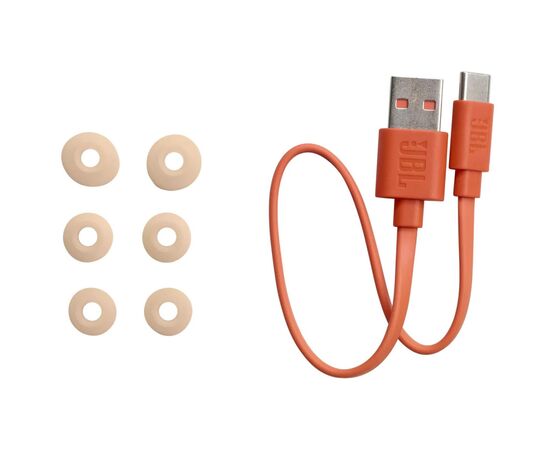 Наушники JBL Wave Beam TWS Beige (JBLWBEAMBEG), изображение 6 Наушники JBL Wave Beam TWS Beige (JBLWBEAMBEG), изображение 6