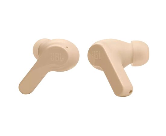 Наушники JBL Wave Beam TWS Beige (JBLWBEAMBEG), изображение 7 Наушники JBL Wave Beam TWS Beige (JBLWBEAMBEG), изображение 7