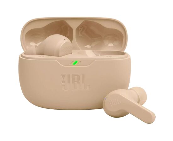 Наушники JBL Wave Beam TWS Beige (JBLWBEAMBEG)