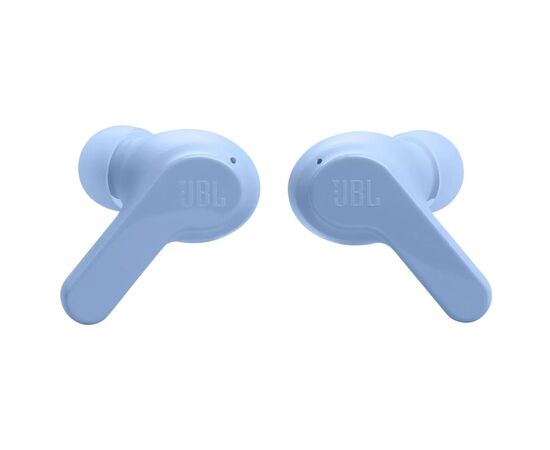 Наушники JBL Wave Beam TWS Blue (JBLWBEAMBLU), изображение 2 Наушники JBL Wave Beam TWS Blue (JBLWBEAMBLU), изображение 2