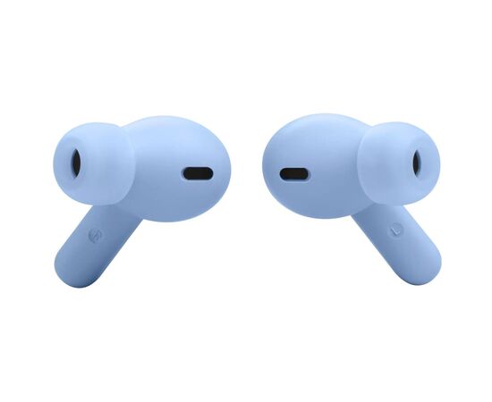 Наушники JBL Wave Beam TWS Blue (JBLWBEAMBLU), изображение 3 Наушники JBL Wave Beam TWS Blue (JBLWBEAMBLU), изображение 3