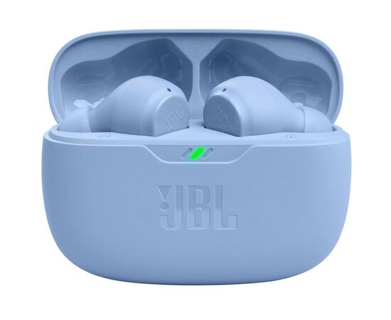 Наушники JBL Wave Beam TWS Blue (JBLWBEAMBLU), изображение 4 Наушники JBL Wave Beam TWS Blue (JBLWBEAMBLU), изображение 4
