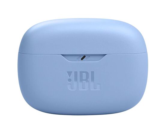Наушники JBL Wave Beam TWS Blue (JBLWBEAMBLU), изображение 5 Наушники JBL Wave Beam TWS Blue (JBLWBEAMBLU), изображение 5
