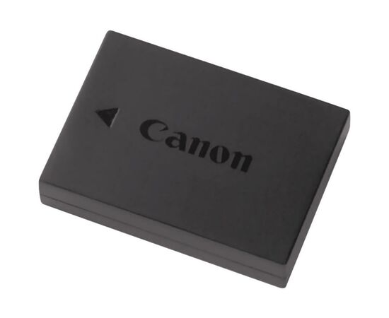 Аккумулятор к фото/видео Canon LP-E10 (5108B002), изображение 2 Аккумулятор к фото/видео Canon LP-E10 (5108B002), изображение 2