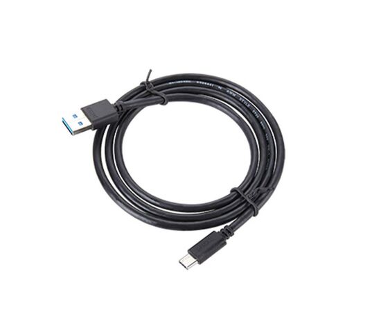 Дата кабель USB 3.0 Type-C to AM 1.0m Prolink (PB485-0100), зображення 3 Дата кабель USB 3.0 Type-C to AM 1.0m Prolink (PB485-0100), зображення 3