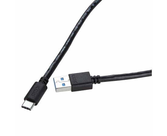 Дата кабель USB 3.0 Type-C to AM 1.0m Prolink (PB485-0100)