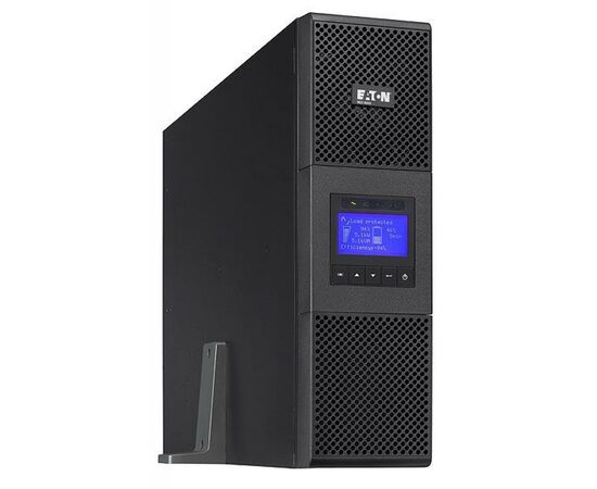 Пристрій безперебійного живлення Eaton 9SX 6000VA RT3U (9104-12567), зображення 2