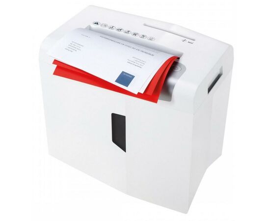Уничтожитель документов HSM shredstar X8 (4,5x30) (6010958), изображение 2 Уничтожитель документов HSM shredstar X8 (4,5x30) (6010958), изображение 2