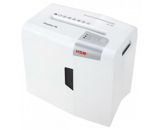 Уничтожитель документов HSM shredstar X8 (4,5x30) (6010958)