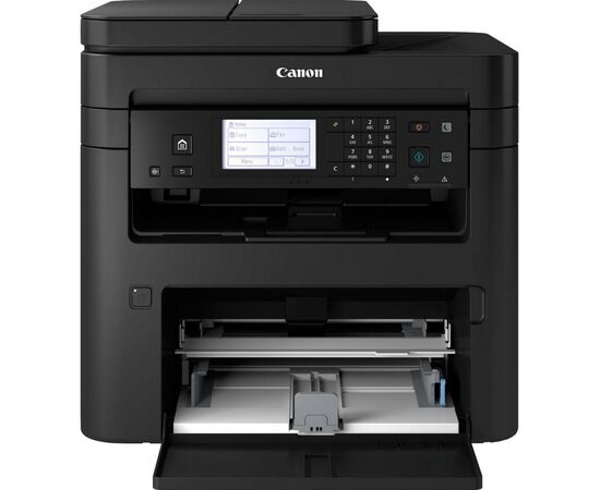 Многофункциональное устройство Canon i-SENSYS MF264dw c Wi-Fi (2925C016), изображение 3 Многофункциональное устройство Canon i-SENSYS MF264dw c Wi-Fi (2925C016), изображение 3