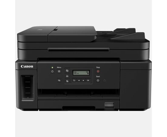Многофункциональное устройство Canon PIXMA GM4040 c Wi-Fi (3111C009), изображение 2 Многофункциональное устройство Canon PIXMA GM4040 c Wi-Fi (3111C009), изображение 2