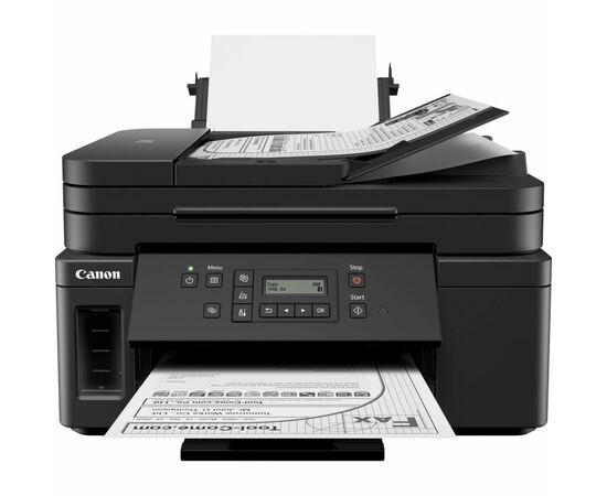Многофункциональное устройство Canon PIXMA GM4040 c Wi-Fi (3111C009), изображение 3 Многофункциональное устройство Canon PIXMA GM4040 c Wi-Fi (3111C009), изображение 3