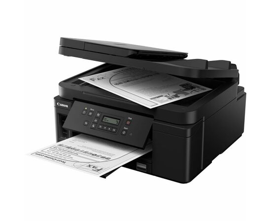 Многофункциональное устройство Canon PIXMA GM4040 c Wi-Fi (3111C009), изображение 4 Многофункциональное устройство Canon PIXMA GM4040 c Wi-Fi (3111C009), изображение 4
