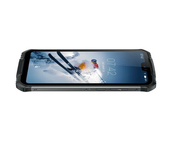 Мобильный телефон Doogee S68 Pro 6/128Gb Black, изображение 10 Мобильный телефон Doogee S68 Pro 6/128Gb Black, изображение 10