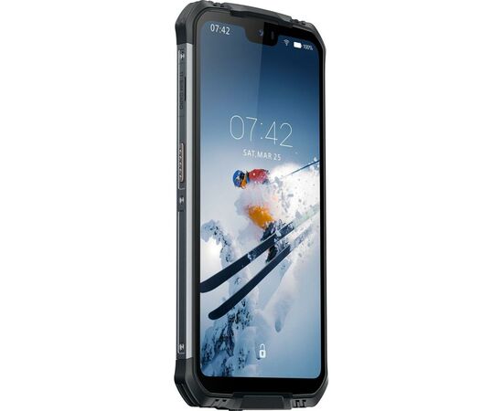 Мобильный телефон Doogee S68 Pro 6/128Gb Black, изображение 2 Мобильный телефон Doogee S68 Pro 6/128Gb Black, изображение 2