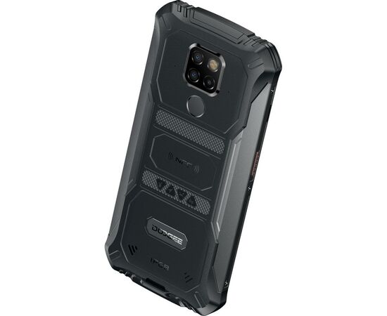 Мобильный телефон Doogee S68 Pro 6/128Gb Black, изображение 8 Мобильный телефон Doogee S68 Pro 6/128Gb Black, изображение 8
