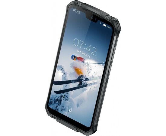 Мобильный телефон Doogee S68 Pro 6/128Gb Black, изображение 9 Мобильный телефон Doogee S68 Pro 6/128Gb Black, изображение 9