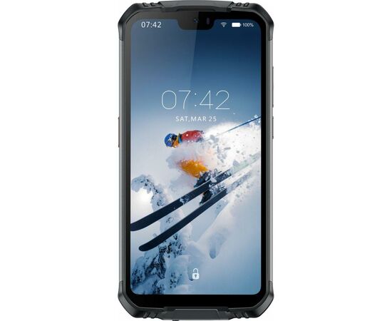 Мобильный телефон Doogee S68 Pro 6/128Gb Black