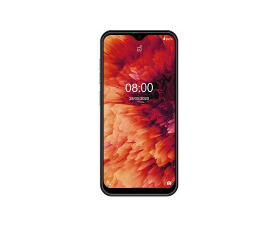 Мобільний телефон Ulefone Note 8P 2/16Gb Black (6937748733546), зображення 4