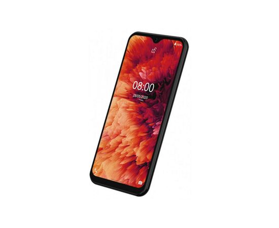 Мобільний телефон Ulefone Note 8P 2/16Gb Black (6937748733546), зображення 6