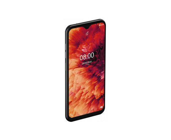 Мобільний телефон Ulefone Note 8P 2/16Gb Black (6937748733546), зображення 7