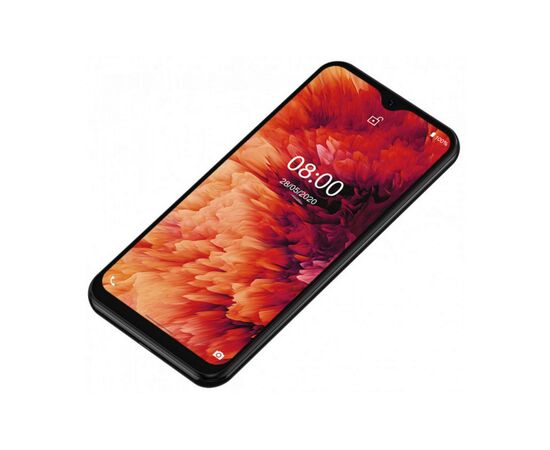 Мобільний телефон Ulefone Note 8P 2/16Gb Black (6937748733546), зображення 8