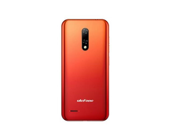 Мобільний телефон Ulefone Note 8P 2/16Gb Amber Sunrise (69377487335533), зображення 10 Мобільний телефон Ulefone Note 8P 2/16Gb Amber Sunrise (69377487335533), зображення 10