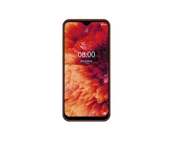Мобільний телефон Ulefone Note 8P 2/16Gb Amber Sunrise (69377487335533), зображення 4 Мобільний телефон Ulefone Note 8P 2/16Gb Amber Sunrise (69377487335533), зображення 4