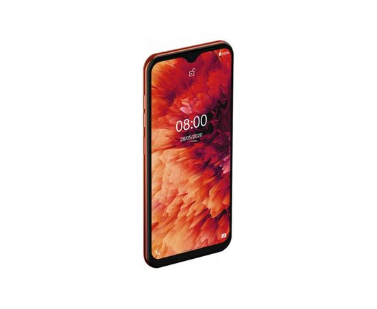 Мобільний телефон Ulefone Note 8P 2/16Gb Amber Sunrise (69377487335533), зображення 6 Мобільний телефон Ulefone Note 8P 2/16Gb Amber Sunrise (69377487335533), зображення 6