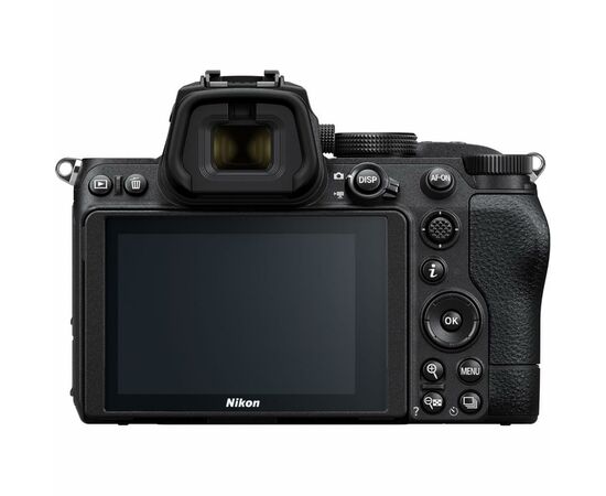 Цифровий фотоапарат Nikon Z5 + 24-50 f4-6.3 (VOA040K001), зображення 2 Цифровий фотоапарат Nikon Z5 + 24-50 f4-6.3 (VOA040K001), зображення 2