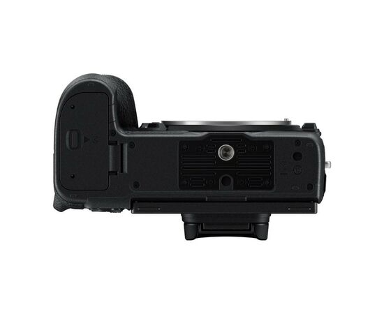 Цифровий фотоапарат Nikon Z5 + 24-50 f4-6.3 (VOA040K001), зображення 4 Цифровий фотоапарат Nikon Z5 + 24-50 f4-6.3 (VOA040K001), зображення 4