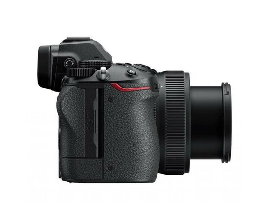 Цифровий фотоапарат Nikon Z5 + 24-50 f4-6.3 (VOA040K001), зображення 5 Цифровий фотоапарат Nikon Z5 + 24-50 f4-6.3 (VOA040K001), зображення 5