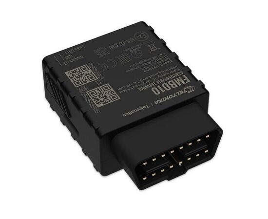 GPS-модуль Teltonika FMB010, изображение 4 GPS-модуль Teltonika FMB010, изображение 4