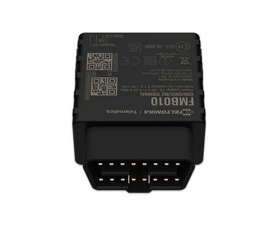 GPS-модуль Teltonika FMB010, изображение 5 GPS-модуль Teltonika FMB010, изображение 5