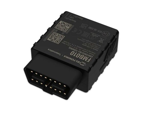 GPS-модуль Teltonika FMB010, изображение 6 GPS-модуль Teltonika FMB010, изображение 6