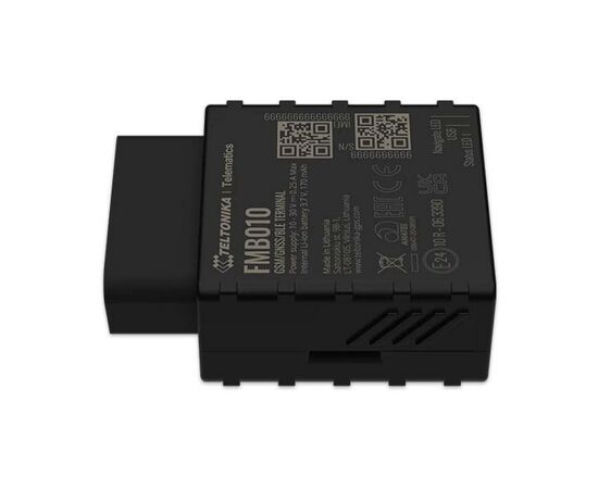 GPS-модуль Teltonika FMB010, изображение 7 GPS-модуль Teltonika FMB010, изображение 7