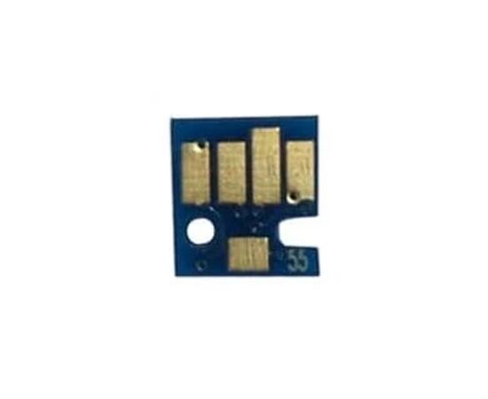 Чип для картриджа НПК/СНПЧ Canon CLI-8 ARC Black WWM (CU.CLI8AB)