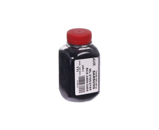 Тонер SAMSUNG ML-2160/2165/ SCX-3400/3405 (45г) TTI AHK (1401652) Тонер SAMSUNG ML-2160/2165/ SCX-3400/3405 (45г) TTI AHK (1401652)