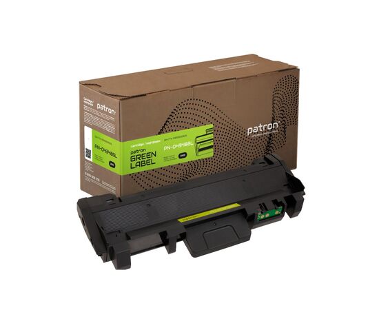 Тонер-картридж Patron Xerox B205 106R04348 Green Label (PN-04348GL)