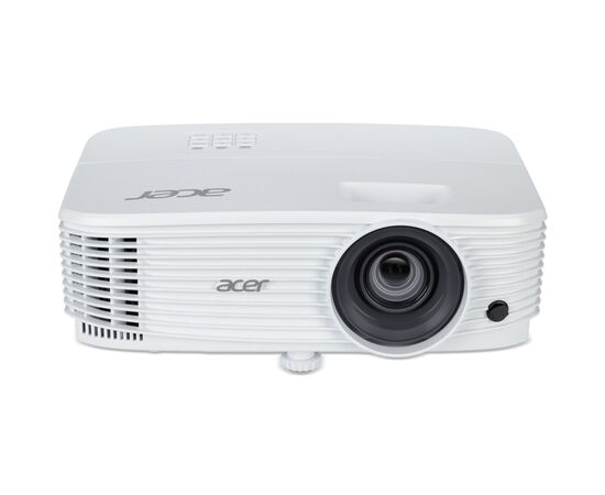 Проектор Acer P1257i (MR.JUR11.001)